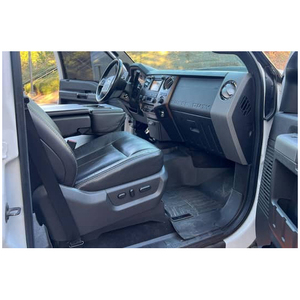 ฟอร์ด เอฟ-350 ซูเปอร์ ดิวตี้ แลริเอท 4x4 ปี 2012 - Product Image 2
