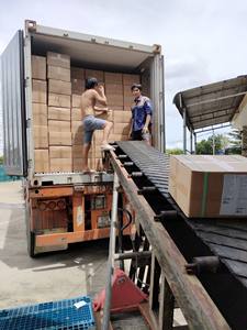 Mango Deshidratado Suave Empacado para Mercados Mayoristas de Snacks, Tiendas de Regalos, Minoristas Internacionales y Ventas en Línea - Product Image 6