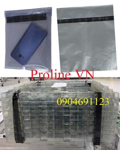 Sacs d'emballage antistatiques en plastique ESD à fermeture éclair, imprimés en 8 couleurs avec logo personnalisé, auto-adhésifs, pour PCB IC - Product Image 5