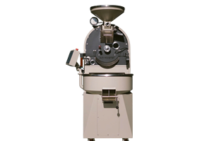 เครื่องคั่วกาแฟไฟฟ้า SUNROASTER 220V 6.0กก./ครั้ง มาตรฐาน ISO 9001 แบบดรัม แผ่นเหล็ก ปรับแต่งสีได้ ติดตั้งออนไลน์ กำลังไฟ 1.3 กิโลวัตต์ - Product Image 1