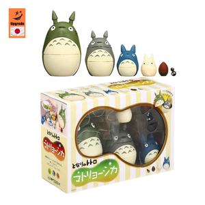 Juego de mesa japonés Totoro Kurosuke Othello niños adultos Unisex hombre regalo - Product Image 1