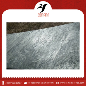 Paneles de Revestimiento de Pared de Pizarra Gris Plateado de Alta Calidad para Revestimientos Residenciales, Comerciales y Arquitectónicos - Product Image 6