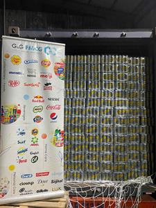 Aquala Hidratante Lavado de manos Pinepple 500ml Blanqueamiento de manos Suministro al por mayor a muy buen precio Cantidades a granel Contacto ahora - Product Image 5