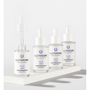 LABIERE/KLEANICURE Muestra Gratuita, Marca Privada, Regalo Navideño, Suero Facial Exfoliante, Reduce Poros, con AHA, Cuidado de la Piel - Product Image 1