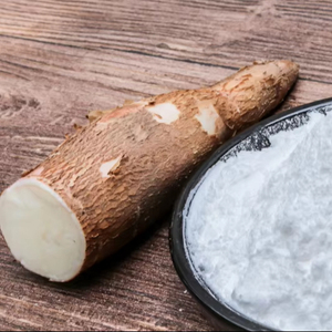 Amidon de tapioca vietnamien pur, polyvalent, sain et idéal pour la transformation alimentaire et l'exportation – Meilleures ventes à prix abordable. - Product Image 1