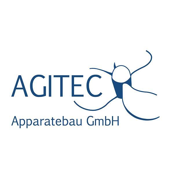 Agitec Apparatebau GmbH logo
