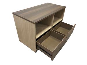 Ngoc Hoang Anh โต๊ะไม้ทันสมัยหรูหราสำหรับเฟอร์นิเจอร์บ้านหรือโครงการโรงแรมสไตล์แผงไม้สำหรับตลาดเรา - Product Image 3