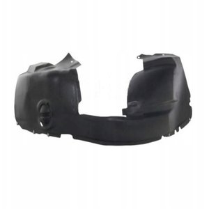 แผ่นบังโคลนหน้าด้านซ้าย สำหรับ Dodge Caravan Plymouth Voyager ปี 1996-2000 4860309 CH1248110 แผงบังโคลนด้านใน ขายส่งจากโรงงาน - Product Image 1