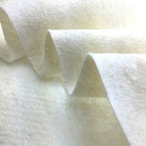 OEKO-<b>TEX</b> Certified 100% Polyester Nonwoven Plain Padding Waterproof Eco-Friendly Flame Retardant Thermal Bond Breathable Boys - Product Image 3