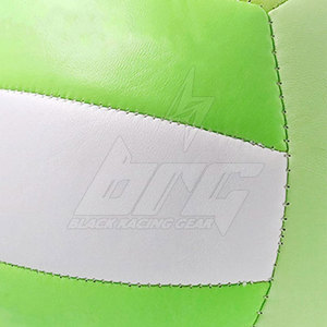 Ballon de volley-ball d'entraînement robuste pour l'extérieur, style unique, qualité supérieure - Product Image 6