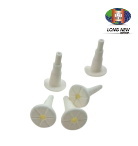 หัวจ่ายและหัวปล่อยพลาสติก ABS/PP/PC แบบกำหนดเอง LONGNEW สำหรับ OEM - Product Image 1