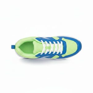 Zapatillas de Senderismo Personalizadas para Hombre, Parte Superior de PVC, Forro de Malla, Puntera Transpirable, Impermeables, Antideslizantes, Resistentes a la Abrasión, para Todas las Estaciones, PU - Product Image 2