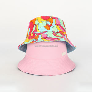 Metallic Shimmer Fashion Bucket <b>Hat</b> with Lightweight Glossy Fabric, Trendy <b>Party</b> Style, Comfortable Fit for <b>Festivals</b> and Events - Product Image 4