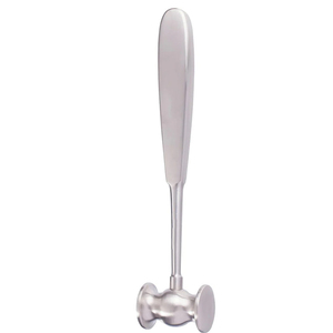 Martillo Óseo LUCAE de Acero Inoxidable Alemán, Instrumentos de Cirugía Ortopédica con Certificación CE Clase I, Martillos Ortopédicos OEM - Product Image 2