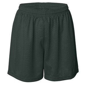 Venta al por mayor 2026 Pantalones cortos de baloncesto de malla transpirable al por mayor, pantalones cortos de baloncesto personalizados para unisex con logotipo personalizado - Product Image 4