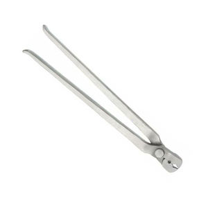 Pince à griffes manuelle en acier inoxydable pour vétérinaires, instrument de chirurgie animale durable - Product Image 5