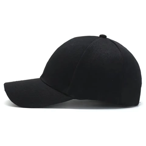 Gorra Trucker de Malla Personalizada Premium, 6 Paneles, Ajustable, Casual, Unisex, Primavera/Verano, Tejido de Malla Transpirable, OEM - Product Image 2