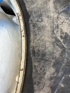 Tracteur agricole Ford 4000 M-e-d f-r-o-n-t-l-e-s-s-e-r - Product Image 6