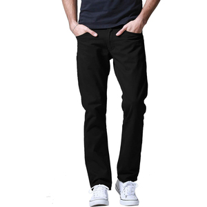 Men's <b>Trousers</b> Comfortable Professional Wear With Soft Fabric And Tailored Finish Bangladesh garment sourcing office - Product Image 4