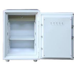 Une source de bonne réputation de coffres-forts de bonne qualité à de bons prix-Coffre-fort résistant au feu - Product Image 2