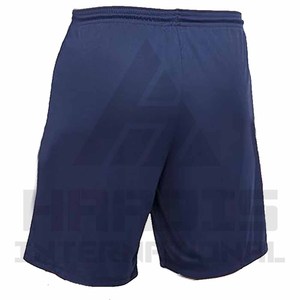 กางเกงขาสั้นผู้ชายสำหรับฤดูร้อน แห้งเร็ว ใส่สบาย ระบายอากาศดี เหมาะสำหรับใส่ไปชายหาด / กางเกงวิ่งผู้ชาย ลดราคา - Product Image 4