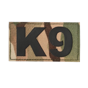 Écussons thermocollants découpés au laser avec logo personnalisé, badges tactiques pour vêtements d'entraînement en extérieur, fournisseur OEM - Product Image 1
