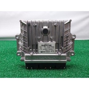 308 ECU et modules informatiques d'occasion 9665448580 - Product Image 1