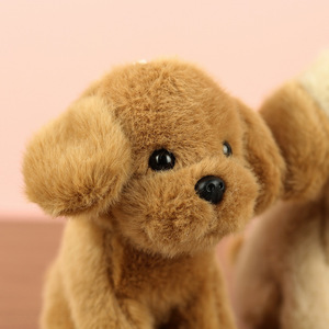 Aika Fabbrica di Mascotte Personalizzate, Pelle di Peluche Senza Imbottitura per Giocattoli per Bambini in Vendita - Product Image 3
