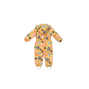 Impermeable Ligero con Capucha, Proveedor Mayorista de Ropa Impermeable, Conjunto de Chaqueta Impermeable para Niños, Ropa Impermeable para Exteriores Resistente al Viento - Product Image 3