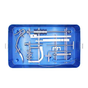 High Quality Orthopedic Bone Surgery <b>Instrument</b> Set Intramedullary Nail Removal Manual CE ISO Approved By Grip Surgical - Product Image 4