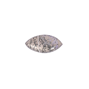 Pirita Natural en Forma de Marquesa de 15x30 mm, 28.7 Quilates - Product Image 3