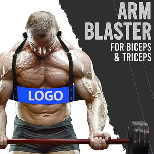 Appareil de musculation robuste sur mesure pour curls biceps, équipement de fitness pour salle de sport, OEM - Product Image 5