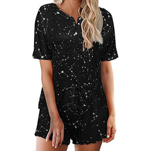 ชุดโยคะผู้หญิงแบรนด์ส่วนตัว แบบกลับด้านได้ ไซส์พลัส กางเกงขาสั้นสีพื้น ระบายอากาศ ซึมซับเหงื่อ ป้องกันแบคทีเรีย ยืดได้สี่ทิศทาง เหมาะสำหรับออกกำลังกาย - Product Image 5