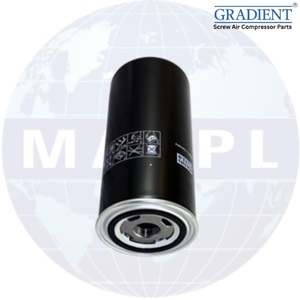 Filtre à huile 6.3464.0 Pièces de rechange compatibles pour compresseurs d'air à vis Elgi - Product Image 3