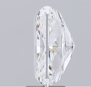 Diamant de laboratoire CVD LG 710512799 ROYAL GEMS SUPER, certifié IGI, 4,80 CT, taille Radiant, couleur E, clarté VVS2, pour la fabrication de bijoux - Product Image 4