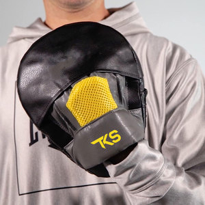 Wholesale Price Factory Supply <b>Focus</b> <b>Pad</b> Latest Design Boxing <b>Focus</b> <b>Pad</b> Low MOQ <b>Focus</b> <b>Pads</b> - Product Image 4