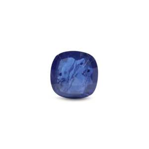 Natural Blue Sapphire 2.6 Carat Certified Loose Gemstone Wholesale - Product Image 2