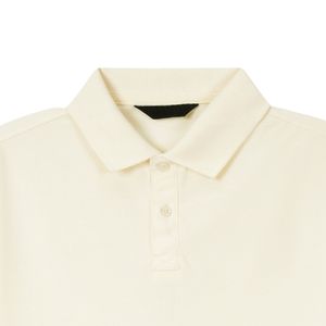 Camiseta Polo Personalizada al por Mayor para Hombre, 100% Algodón, Lisa, Manga Corta, Casual, para Golf, Fabricante OEM ODM - Product Image 5