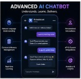 Desarrollo de Chatbots con IA Avanzada Preparados para el Futuro para un Soporte al Cliente Inteligente y el Crecimiento Empresarial - Saremco para Software Stock - Product Image 2