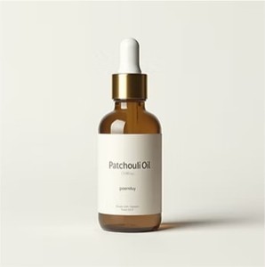 Huile essentielle de patchouli pure naturelle de qualité supérieure avec un parfum frais et boisé, aromathérapie, diffuseur, massage, soin de la peau, usage quotidien pour femmes - Product Image 3