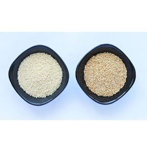 ขายส่งเมล็ดงาคุณภาพพรีเมียม พร้อมส่ง สินค้าส่งออก - Product Image 3