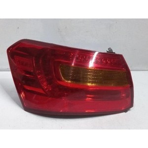 Cadena I 2009-2013 Conjunto de Faro Trasero Exterior Izquierdo, Usado OEM 924013R000 - Product Image 2