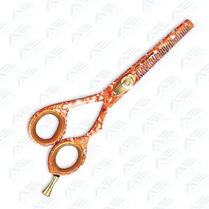 Tecnología de Texturización y Adelgazamiento del Cabello, Instrumentos de Estilismo Profesional para Barbería y Salón, Instrumentos para el Cuidado y Peinado del Cabello - Product Image 5