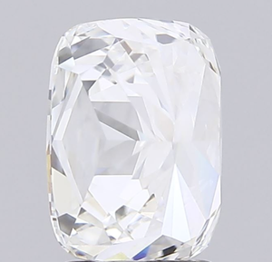 Diamante Sintético Certificado por IGI de 3.01 CT, Corte Alargado Tipo Cojín, Color E, Claridad VVS1, Cultivado en Laboratorio, CVD LG 782683269, Joyería ROYAL GEMS - Product Image 4