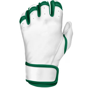 Gants de frappeur de baseball en cuir de haute qualité 2026, gants d'hiver pour le softball pour lanceurs avec service OEM/ODM - Product Image 4