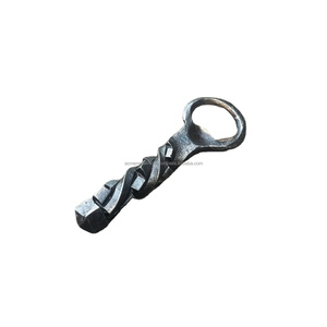Premium Quality <b>Vintage</b> Royal <b>Bottle</b> Opener Metal Design Hot Sale Ideal for Weddings and Events Stylish Barware Accessory - Product Image 1