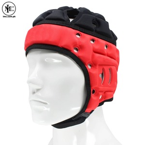 Casque de sport robuste en nylon pour l'extérieur, léger, respirant, imperméable, protection de la tête pour le cyclisme, l'équitation et l'entraînement - Product Image 6