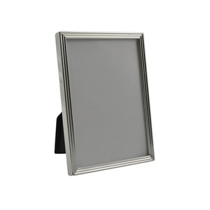 กรอบรูปไม้ทันสมัยรักษ์โลก ปรับแต่งโลโก้และรูปภาพได้ ขนาดและสีปรับแต่งได้ สำหรับตกแต่งห้องนั่งเล่น ห้องนอน สำนักงาน โต๊ะ และผนัง - Product Image 1