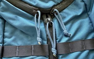 Cordons en nylon élasthanne personnalisés en gros pour vêtements et chaussures, avec motifs, ronds et plats, de 1 mm à 20 mm, cordons cirés, cordes cirées, cordes coréennes - Product Image 4