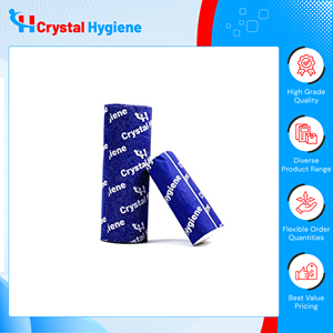 Venda de Gasa Médica Enrollada Crysto, Suave y Flexible, de Primera Calidad y Alta Demanda |   Rollo de Apósito Absorbente Suave para Hospital - Product Image 5